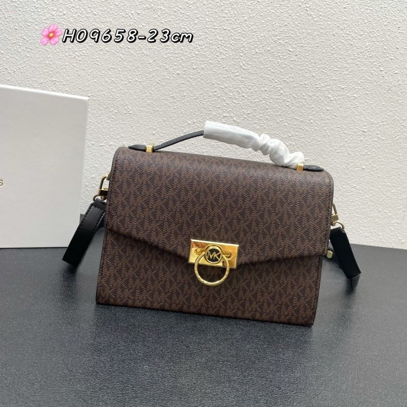 Michael Kors Satchel Bags